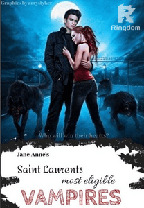  Saint Laurent's  Most Eligible Vampires