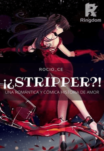 ¡¿Stripper?!