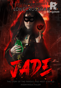 J A D E
