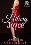 Hilary Joyce