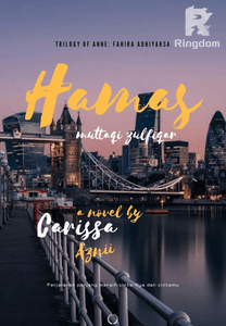 HAMAS: Muttaqi Zulfiqar