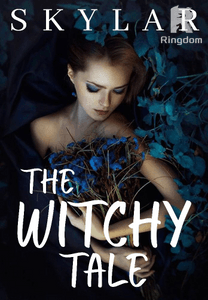 The Witchy Tale (COMPLETED)