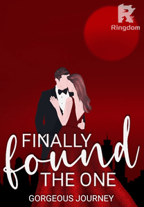 Finally Found The One