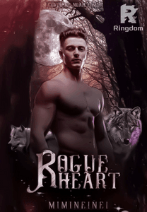 Rogue Heart (Wolf Series #3)