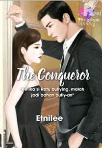 The Conqueror