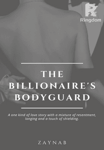 The Billionaire's bodyguard