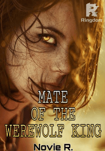 Mate of the Werewolf King (COMPLETED)