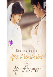 Mrs. Fashionable vs Mr. Farmer