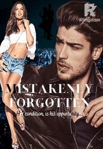 Mistakenly Forgotten