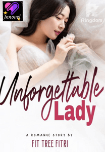Unforgettable Lady