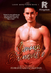 Simoun Buenavista (Lason Mong Halik Book 1)