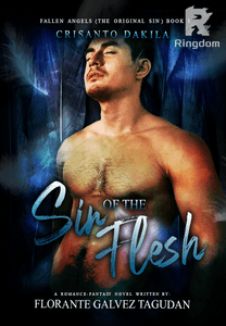 Sin of the Flesh (RATED SPG Book 1 of Fallen Angels)