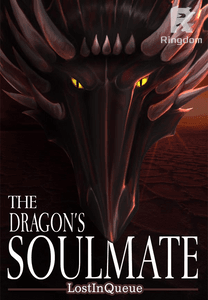 The Dragon's Soulmate