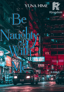 Be Naughty With Me (TAGALOG)