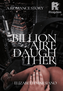 BILLIONAIRE'S DAUGHTER