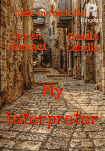 My Interpreter - Camren