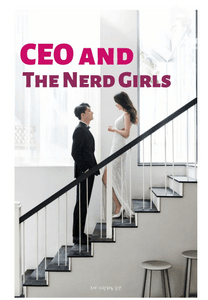 CEO and The Nerd Girls