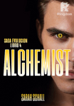 Alchemist (Saga Evolución Libro 4)