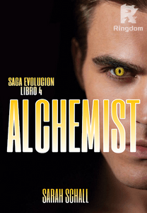Alchemist (Saga Evoluci&oacute;n Libro 4)