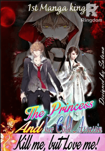 The Princess And Her Cold Assassin