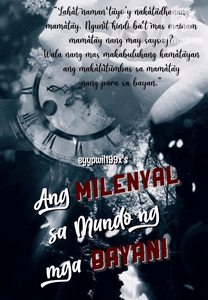 Ang Milenyal sa Mundo ng mga Bayani