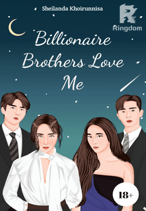 Billionaire Brothers Love Me