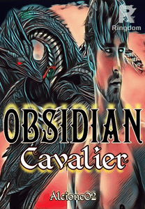 Obsidian Cavalier