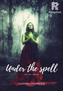 Under the  spell of the Alpha (Book 1, Alpha series)