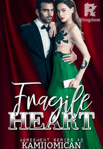 Fragile Heart (Agreement Series 2)