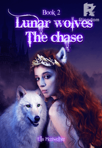 Lunar wolves: The chase (Book 2) - Complete