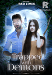 Trapped with Demons (TAGALOG) COMPLETED