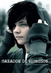 Cazador de Secretos