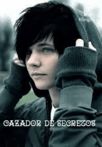 Cazador de Secretos