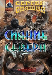 Сияние севера. Книга 1. Холод твоего сердца