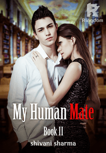 My Human Mate ( Book II )