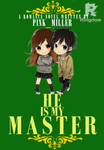 He is my Master ✔