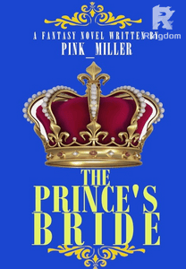 The Prince's Bride