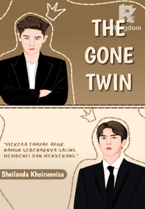 The Gone Twin