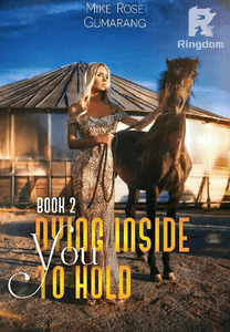 DYING INSIDE TO HOLD YOU: BOOK2  MATTHEW & KIERSTENN