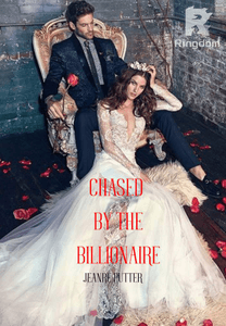 Chased by the billionaire