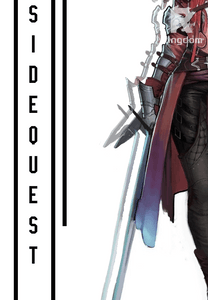 SideQuest!