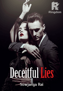 Deceitful Lies [18+ MATURE CONTENT]