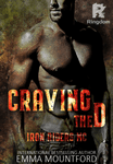 Craving The D (Iron Riders M.C)