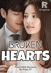 BROKEN HEARTS (BAHASA INDONESIA)
