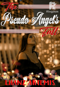 The Pseudo Angel's Fall