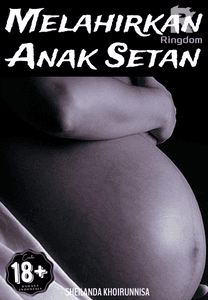 Melahirkan Anak Setan