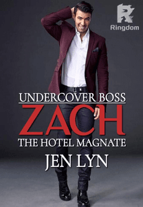 UNDERCOVER BOSS: Zach The Hotel Magnate