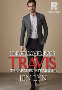 UNDERCOVER BOSS: Travis The Real Estate Mogul