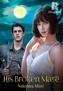 His Broken Mate [MxW]