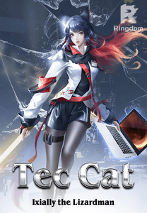 Tec Cat